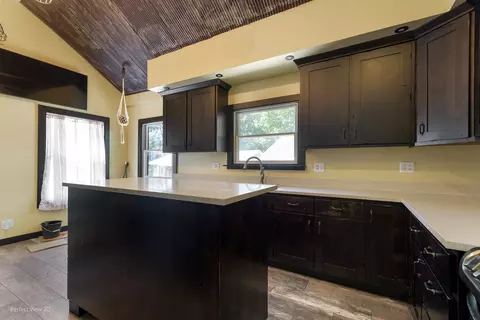 Kitchen - 157 S Main St, Seneca, IL 61360 photo 3 of 3