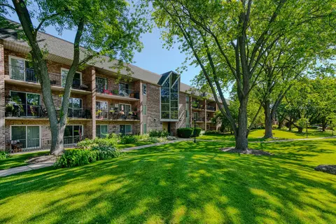 520 Burning Tree Ln #208, Naperville, IL 60563