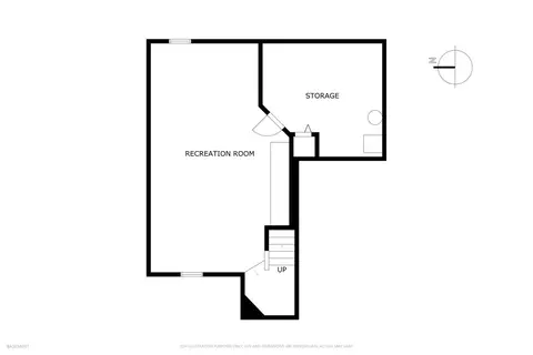 Floorplan - 413 Ballard Dr, Algonquin, IL 60102 photo 1 of 8