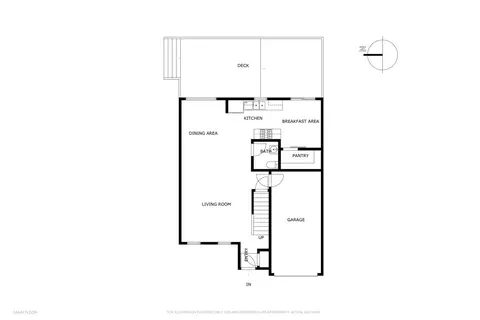 Floorplan - 413 Ballard Dr, Algonquin, IL 60102 photo 4 of 8
