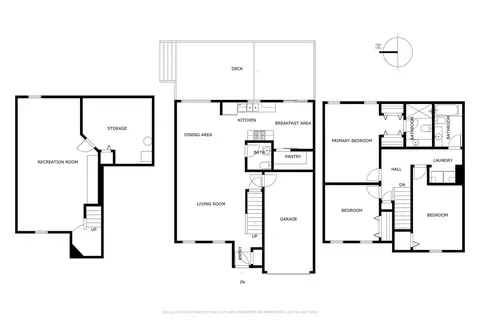 Floorplan - 413 Ballard Dr, Algonquin, IL 60102 photo 6 of 8