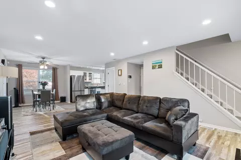 Living - 413 Ballard Dr, Algonquin, IL 60102 photo 2 of 2