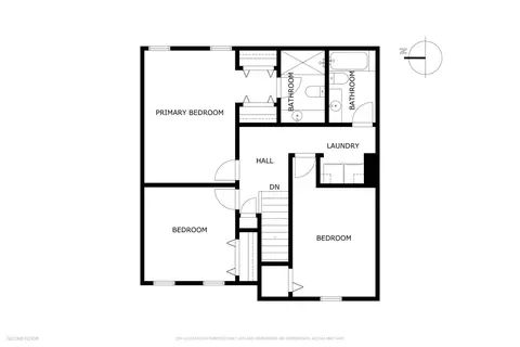 Floorplan - 413 Ballard Dr, Algonquin, IL 60102 photo 7 of 8