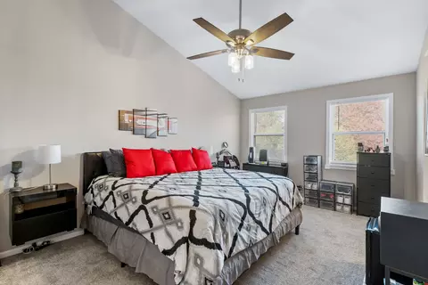 Bedroom - 413 Ballard Dr, Algonquin, IL 60102 photo 1 of 1