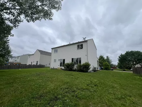 340 Coneflower Dr, Minooka, IL 60447 photo 21