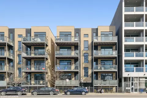 2808 W North Ave #2W, Chicago, IL 60647