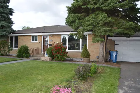 2644 Sarah St, Franklin Park, IL 60131