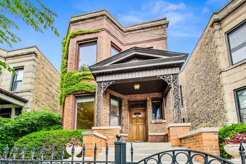 2446 N California Ave, Chicago, IL 60647