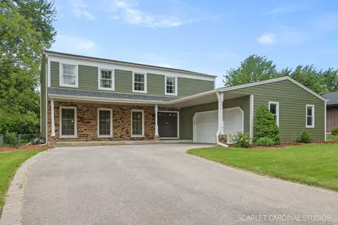 549 Olesen Dr, Naperville, IL 60540
