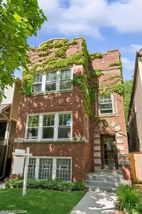 5328 N Leavitt St, Chicago, IL 60625