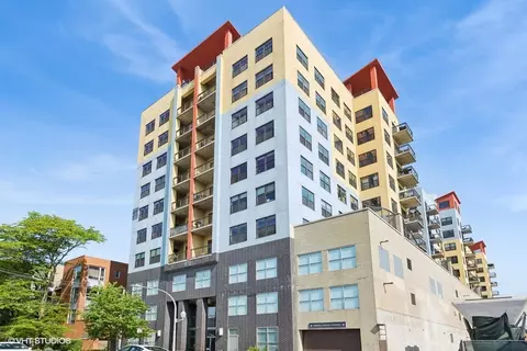 1122 W Catalpa Ave #507, Chicago, IL 60640