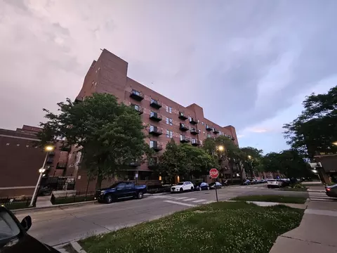 1000 E 53rd St #314S, Chicago, IL 60615