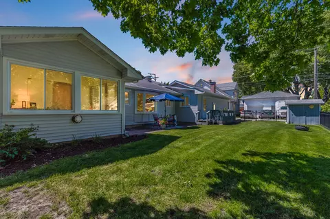 15223 S Des Plaines St, Plainfield, IL 60544 photo 45