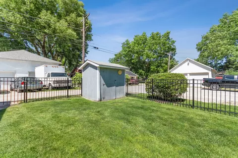15223 S Des Plaines St, Plainfield, IL 60544 photo 30