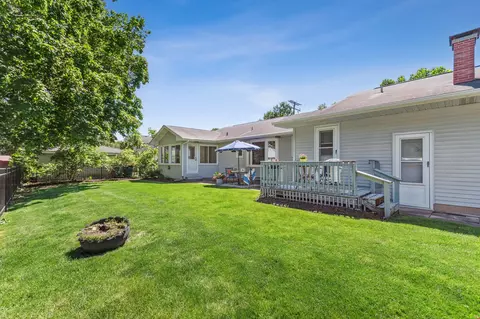 15223 S Des Plaines St, Plainfield, IL 60544 photo 31