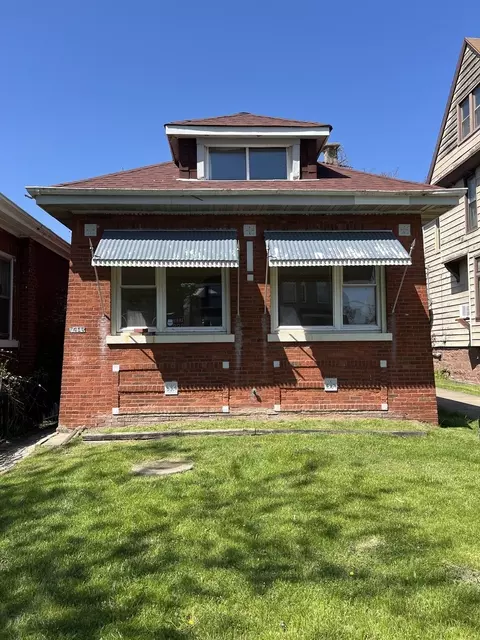 7010 S Prairie Ave, Chicago, IL 60637