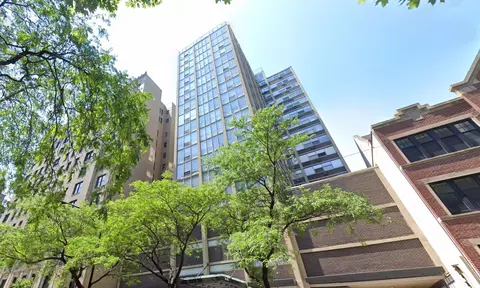3110 N Sheridan Rd #502, Chicago, IL 60657