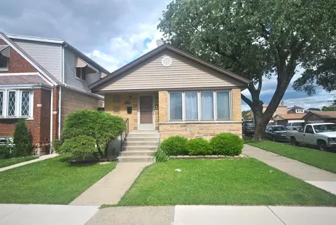 5159 S Kenneth Ave, Chicago, IL 60632