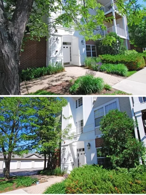 3317 Stratford Ct #1B, Lake Bluff, IL 60044