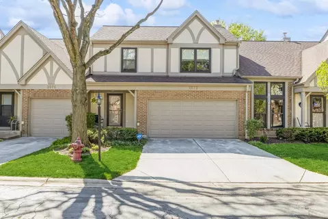 2872 Denton Ct, Westchester, IL 60154