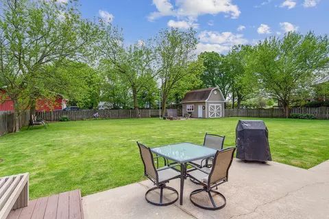16951 S Plainsman Ct, Plainfield, IL 60586 photo 16