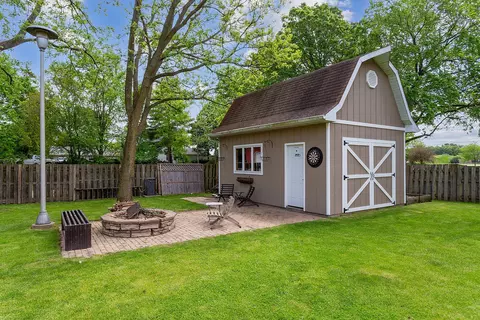 16951 S Plainsman Ct, Plainfield, IL 60586 photo 18