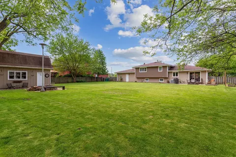 16951 S Plainsman Ct, Plainfield, IL 60586 photo 20