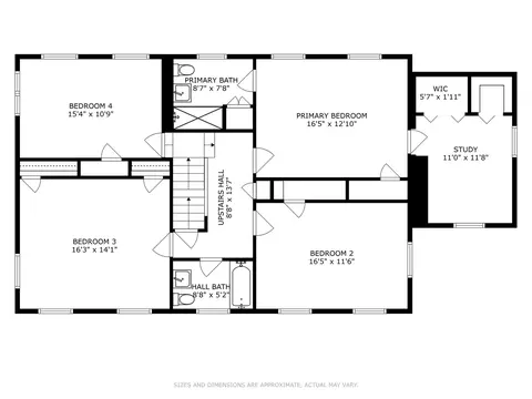 Floorplan - 415 Berkeley Ave, Winnetka, IL 60093 photo 2 of 4
