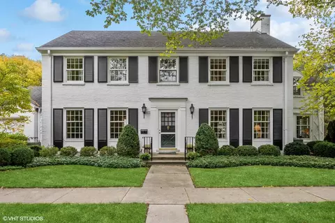 415 Berkeley Ave, Winnetka, IL 60093