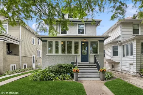 727 S Grove Ave, Oak Park, IL 60304