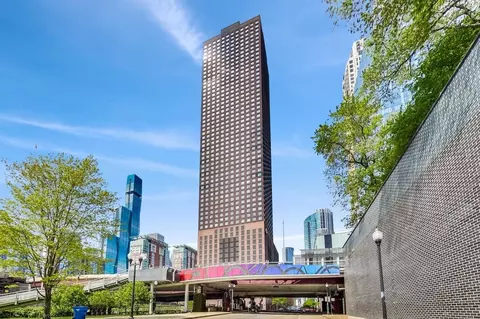 474 N Lake Shore Dr #3605, Chicago, IL 60611