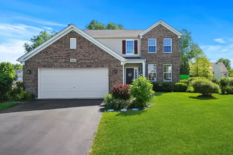 3806 Indian Head Ln, Joliet, IL 60435