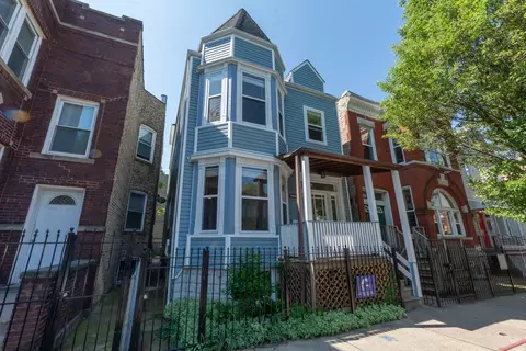 2947 W Lyndale St, Chicago, IL 60647