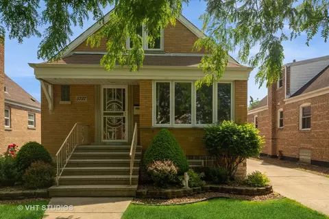 5737 S Nashville Ave, Chicago, IL 60638