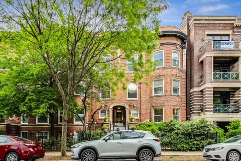 4053 N Sheridan Rd #4, Chicago, IL 60613