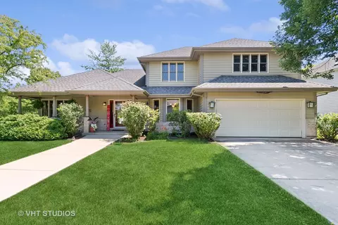2404 Nottingham Ln, Naperville, IL 60565
