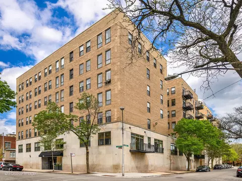 811 S Lytle St #303, Chicago, IL 60607