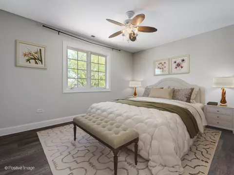 Bedroom - 11344 Abbey Rd, Mokena, IL 60448 photo 3 of 5