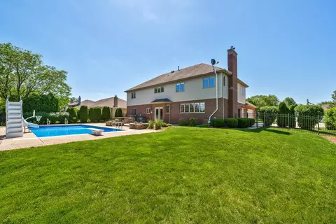 Exterior - 11344 Abbey Rd, Mokena, IL 60448 photo 3 of 3