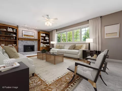 Living - 11344 Abbey Rd, Mokena, IL 60448 photo 2 of 2