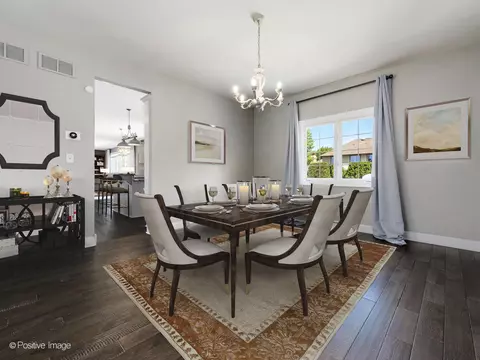 Dining - 11344 Abbey Rd, Mokena, IL 60448 photo 1 of 1