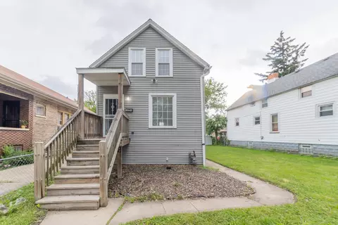 10209 S Morgan St, Chicago, IL 60643