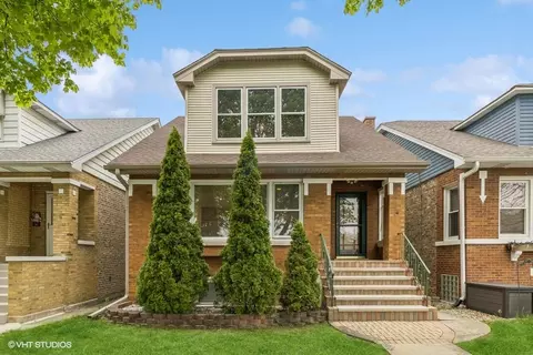 5250 N Lieb Ave, Chicago, IL 60630