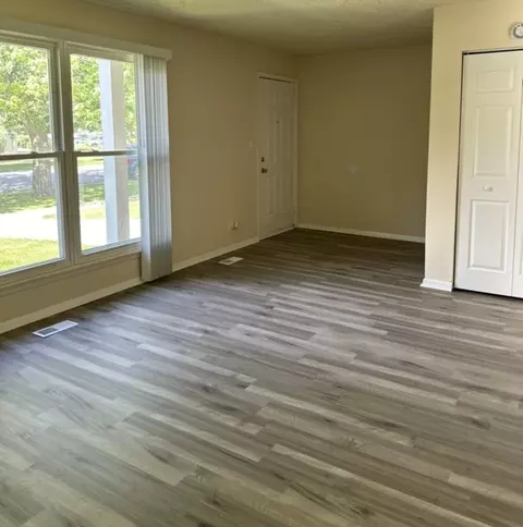 Living - 5531 Allemong Dr #5531, Matteson, IL 60443 photo 3 of 4