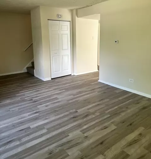 Living - 5531 Allemong Dr #5531, Matteson, IL 60443 photo 2 of 4