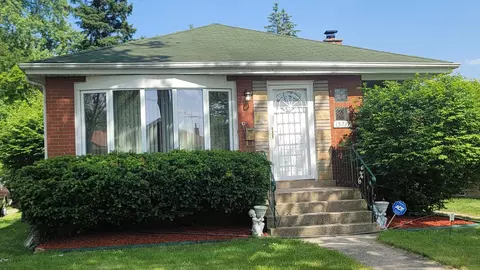 15733 Ingleside Ave, Dolton, IL 60419