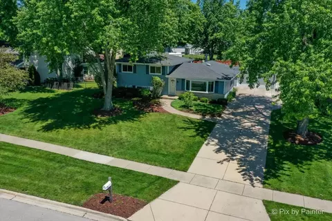 1000 Foster Ave, Bartlett, IL 60103