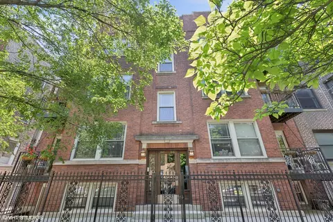 1949 W Leland Ave #G, Chicago, IL 60640