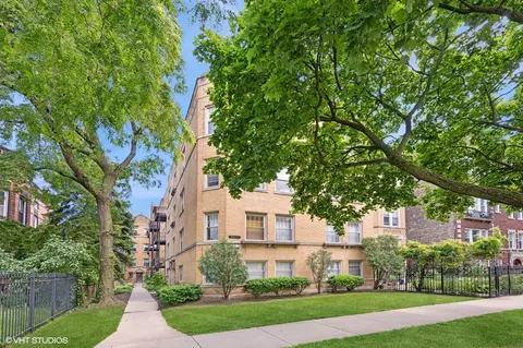 4313 N Paulina St #1, Chicago, IL 60613