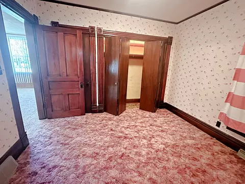 Bedroom - 505 Morgan St, Long Point, IL 61333 photo 3 of 4